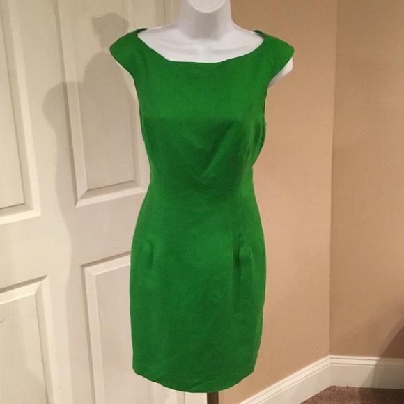 SLEEVELESS DRESS - Picture 1 of 4